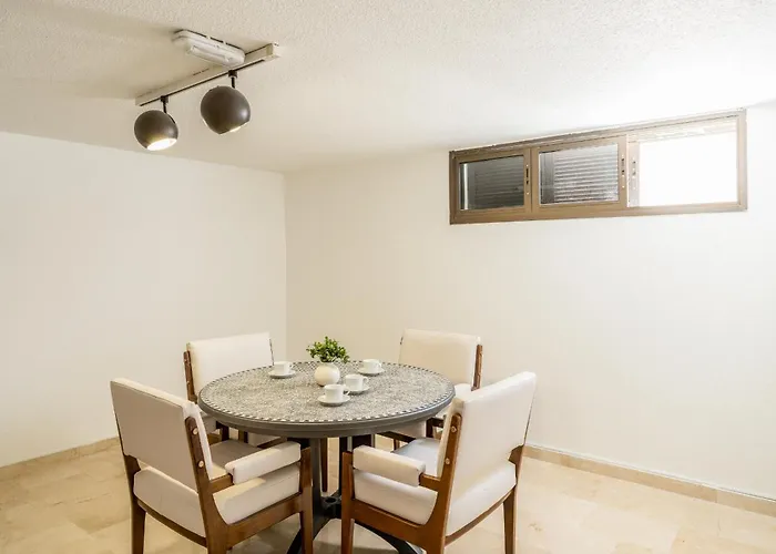 Almenas * Maspalomas (Gran Canaria)